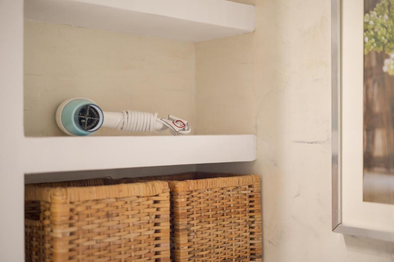 Mokotow Premium Apartment With Terrace Warschau Buitenkant foto